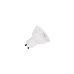 Ampoule LED QPAR51 GU10 2700K blanc