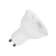 Ampoule LED QPAR51 GU10 3000K blanc