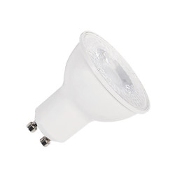 Ampoule LED QPAR51 GU10 3000K blanc