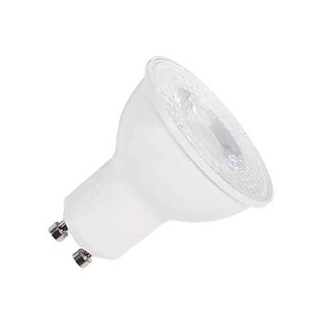 Ampoule LED QPAR51 GU10 3000K blanc