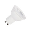 Ampoule LED QPAR51 GU10 3000K blanc