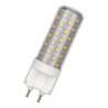 LED G12 AC 240V 8W 3000K DIM