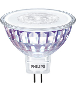 MAS LED spot VLE D 5.8-35W MR16 930 36D