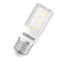 LEDTSLIM60D 7,3W/827 230V E27