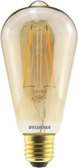 ToLEDo Retro 64 4,5W GOLD 420LM 825 E27