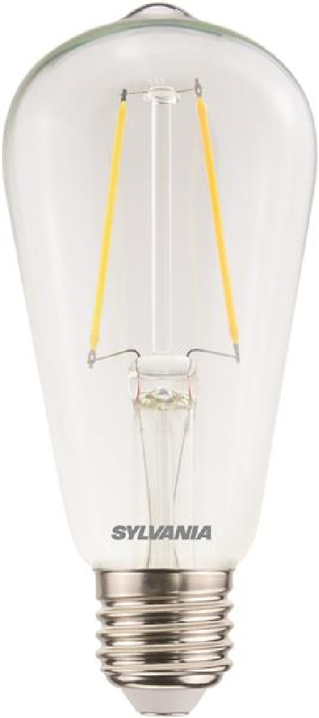 ToLEDo Retro 64 4,5W CLEAR 470LM 827 E27