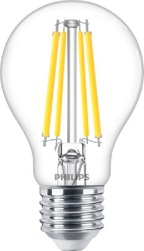 MAS VLE LEDBulb D7.8-75W E27 927 A60 CLG