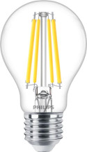 MAS VLE LEDBulb D7.8-75W E27 927 A60 CLG