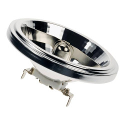 AR111 G53 12V 50W 24D UV-Stop