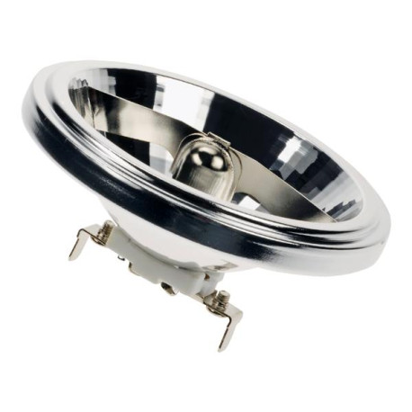 AR111 G53 12V 50W 24D UV-Stop