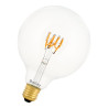 SPIRALED Leslie G125 E27 3.2W 922 Clear