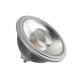 Ampoule LED QPAR111 GU10 12W 3000K
