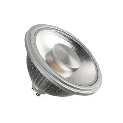 Ampoule LED QPAR111 GU10 12W 3000K