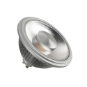 Ampoule LED QPAR111 GU10 12W 3000K