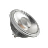 Ampoule LED QPAR111 GU10 12W 3000K