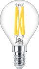 MAS LEDLusterDT3.4-40W E14 927 P45CL G