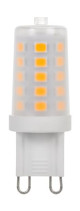 G9 3,5W LED 300LM 2700K Dimmable