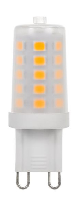 G9 3,5W LED 300LM 2700K Dimmable