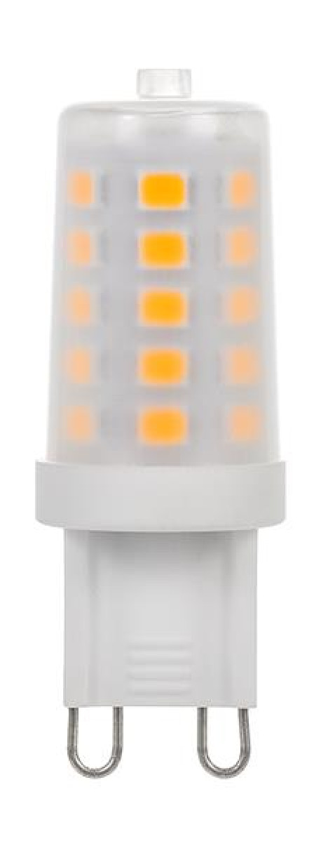 G9 3,5W LED 300LM 2700K Dimmable