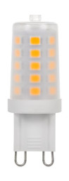 G9 3,5W LED 300LM 2700K Dimmable