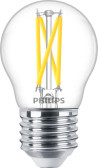 MAS LEDLusterDT2.5-25W E27 927 P45CL G