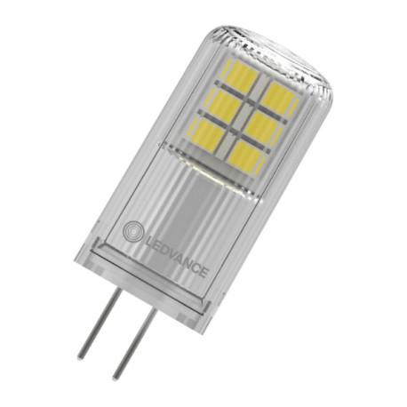 LED PIN28 2.2W 827 CL G4 P LEDV