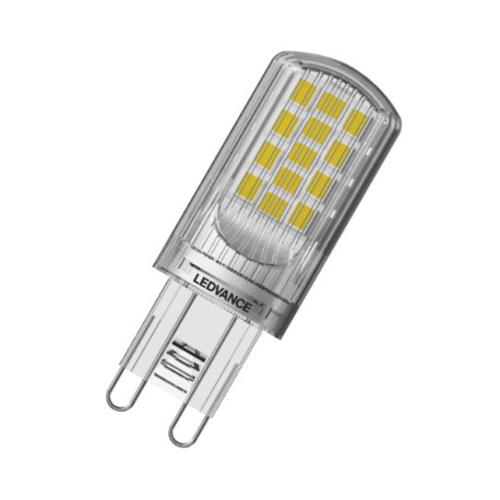 LED PIN40 DIM 4W 827 CL G9 P