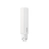 CorePro LED PLC 9,5W 840 4P G24q-3