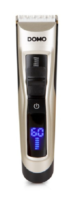 Tondeuse digital pro rechargeable