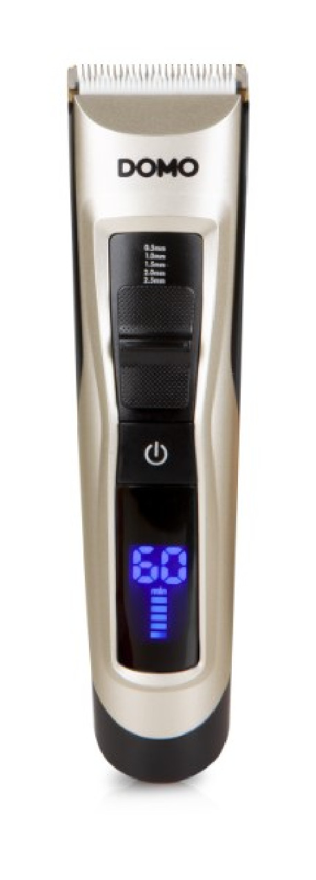 Tondeuse digital pro rechargeable