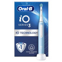 Brosse à dents IO3 bleu