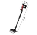 Aspirateur balai X-Force Flex 9.60