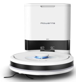 RR8777WH X-PLORER Serie 90 ROWENTA