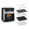 Air fryer Multifonction 15L
