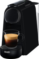 Nespresso Essenza Mini noir + 50 pads