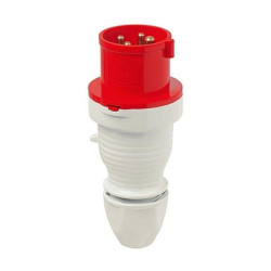 WALTHERCEE FICHE 16A 4*380V
