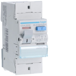 Inter.diff.2p 25a 30ma
