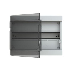 FOR150T18G1 Porte transparente