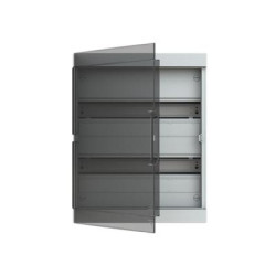 FOR150T36G2 Porte transparente