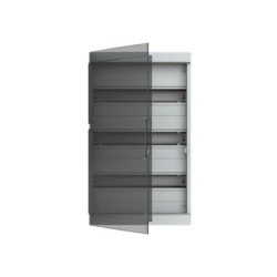 FOR150T54G3 Porte transparente