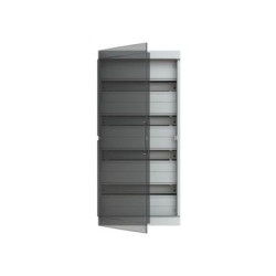 FOR150T72G4 Porte transparente