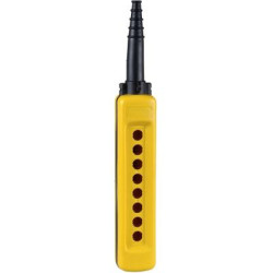 Boite pendante 8 trous