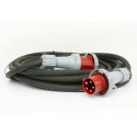 H07RN-F  15m 5P400V 63A CEE IP67