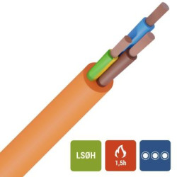 ATOX RF1H30 ORANGE 500V 3G2,5