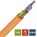 ATOX RF1H30 ORANGE 500V 3G2,5