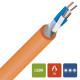 ATOX RF1H30 ORANGE 4X2X0,9