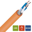ATOX RF1H30 ORANGE 4X2X0,9