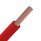 VOBS SOUPLE ROUGE ECA 16MM²