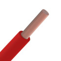 VOBS SOUPLE ROUGE ECA 16MM²