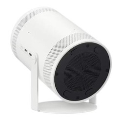 The Freestyle smart portable projector